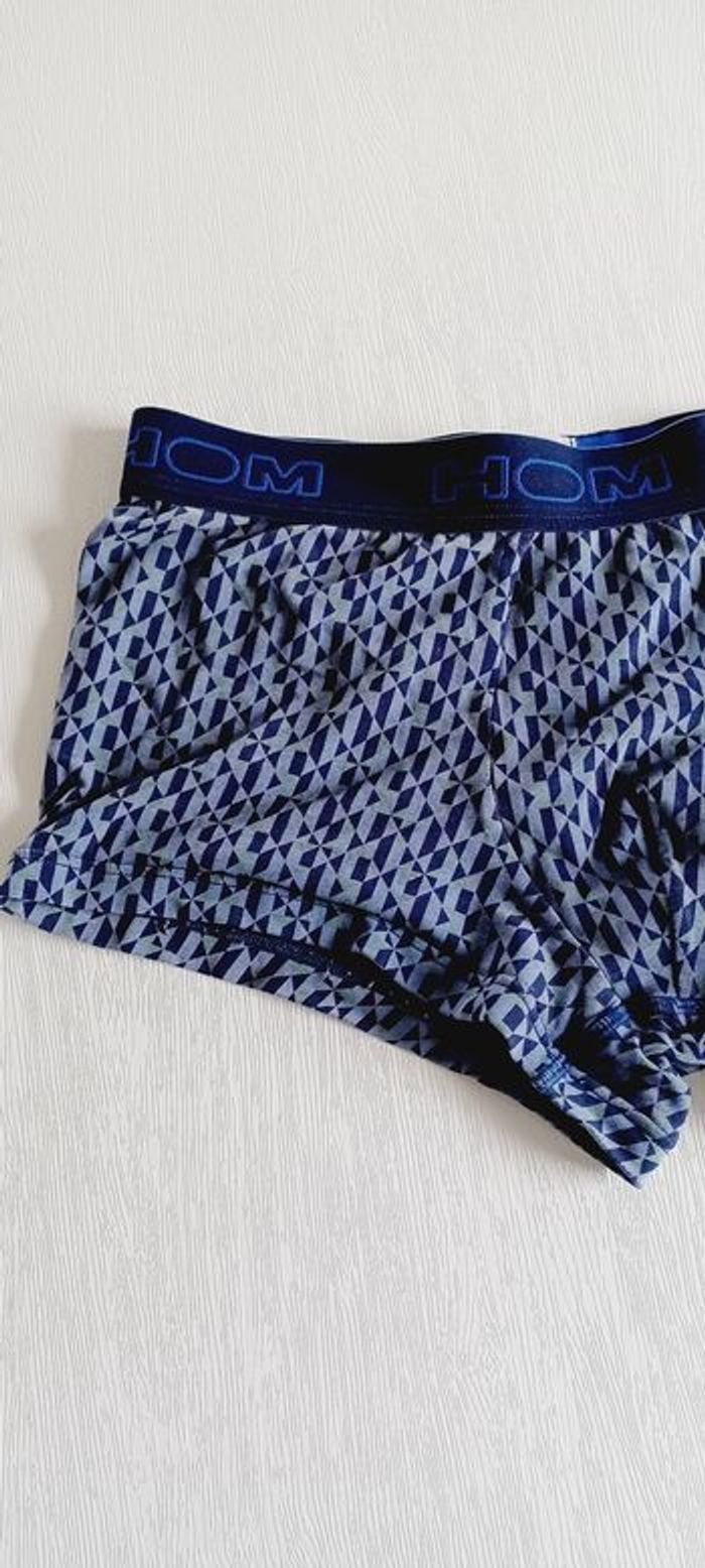 Caleçon homme taille S HOM - photo numéro 2