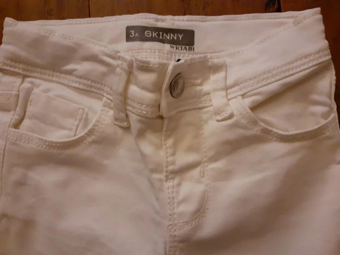 Pantacourt - Kiabi - photo numéro 4