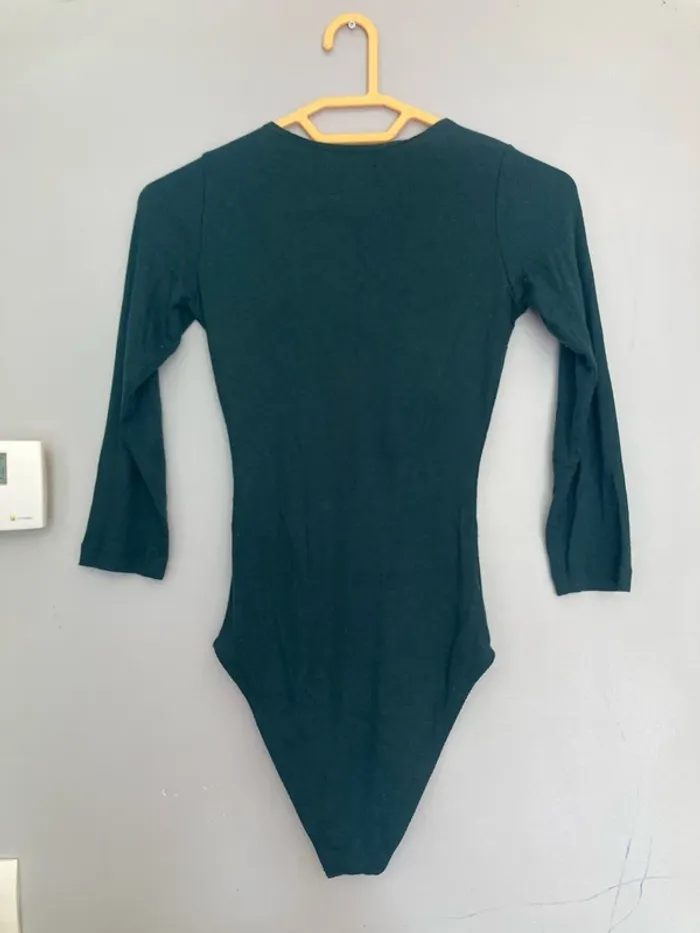 Bodie/body femme bershka - photo numéro 6