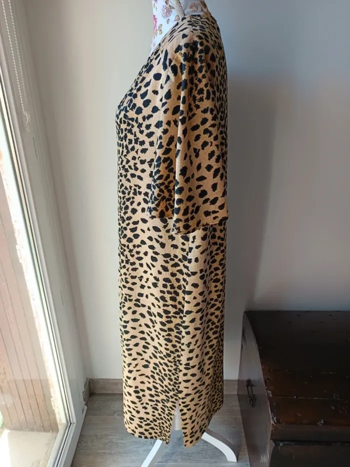 Robe d'intérieur - photo numéro 3