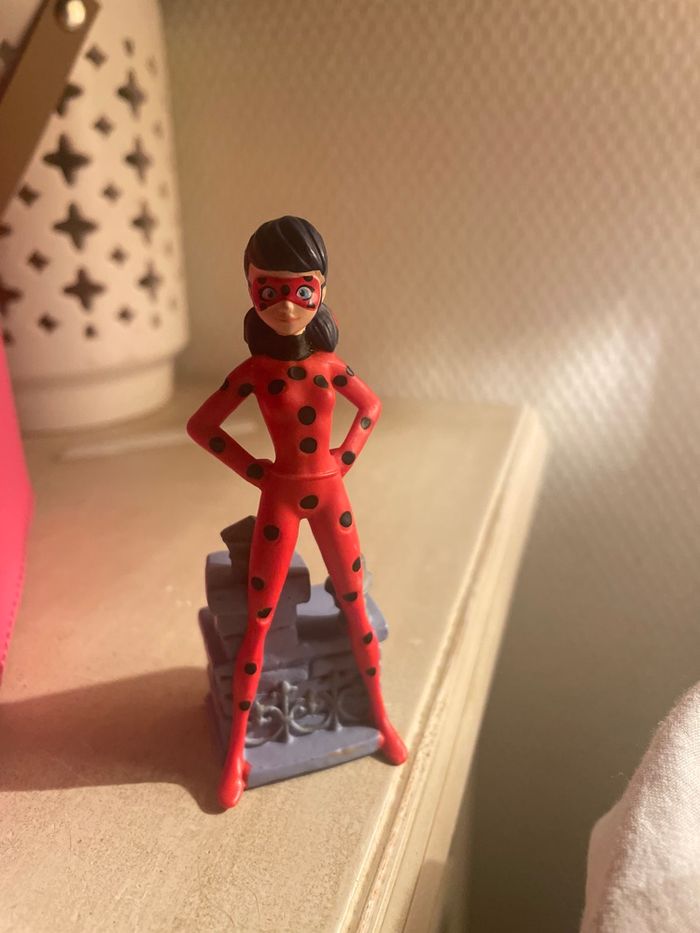 Ladybug Miraculous Tonies