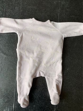 Noukie’s pyjama