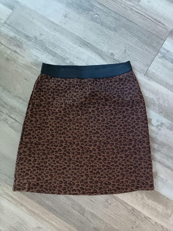 Jupe grain de malice T38