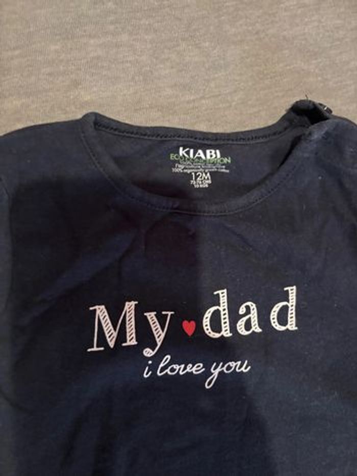 Lot t-shirt - photo numéro 2