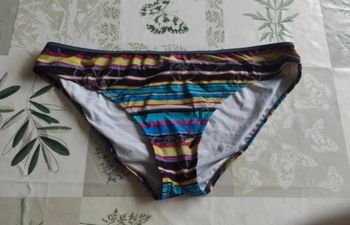 Bas de maillot