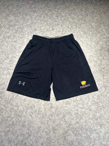 Short Under Armour Noir enfant Taille  L / 14-16 ans