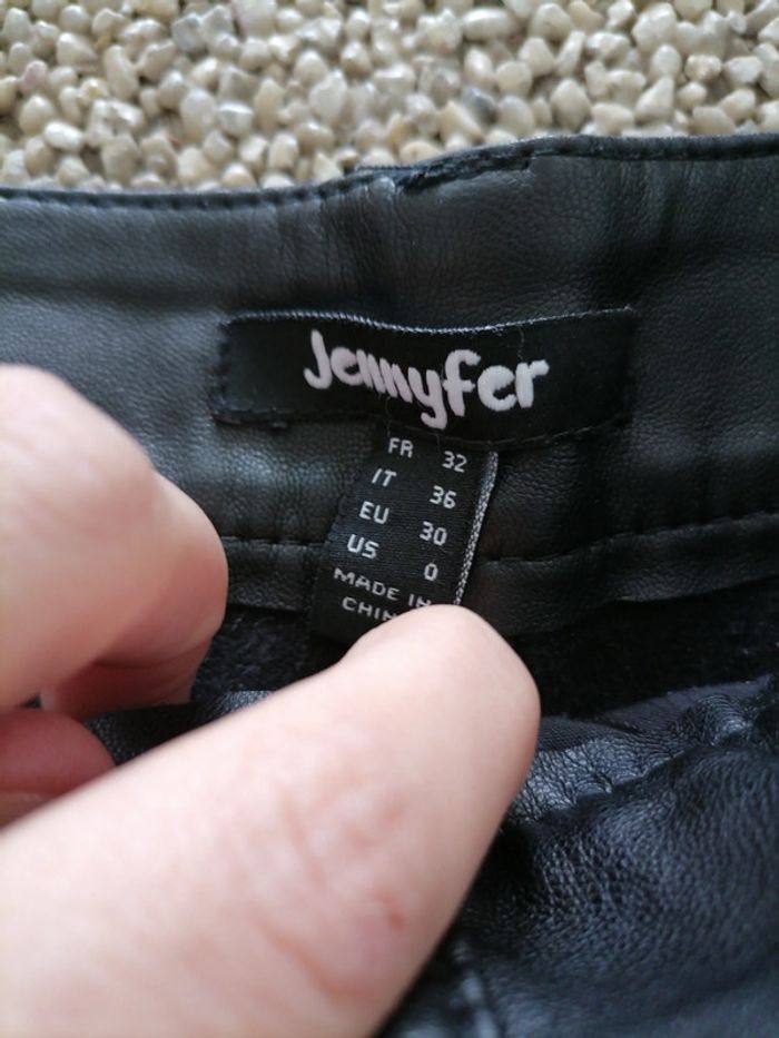 Short taille 32 jennyfer - photo numéro 2