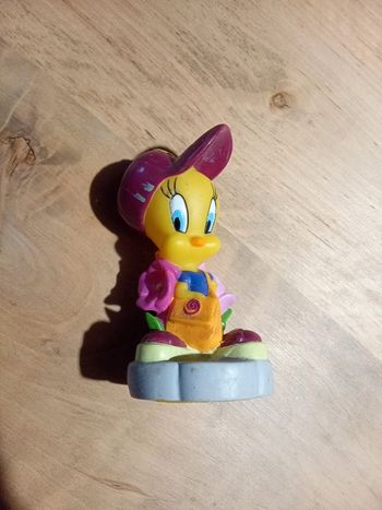 Figurine Titi Vintage 10cm
