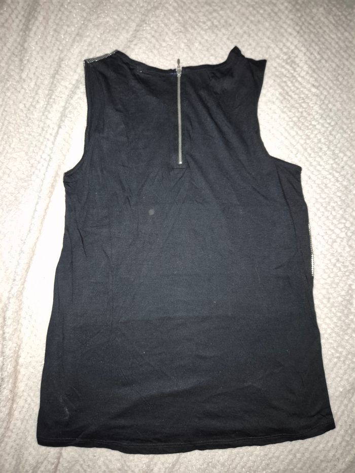 Top or argent - photo numéro 3