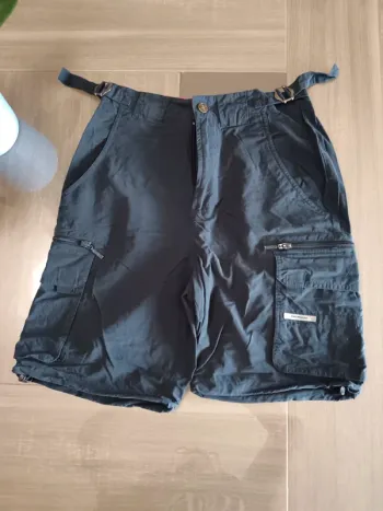 Short vintage taille S