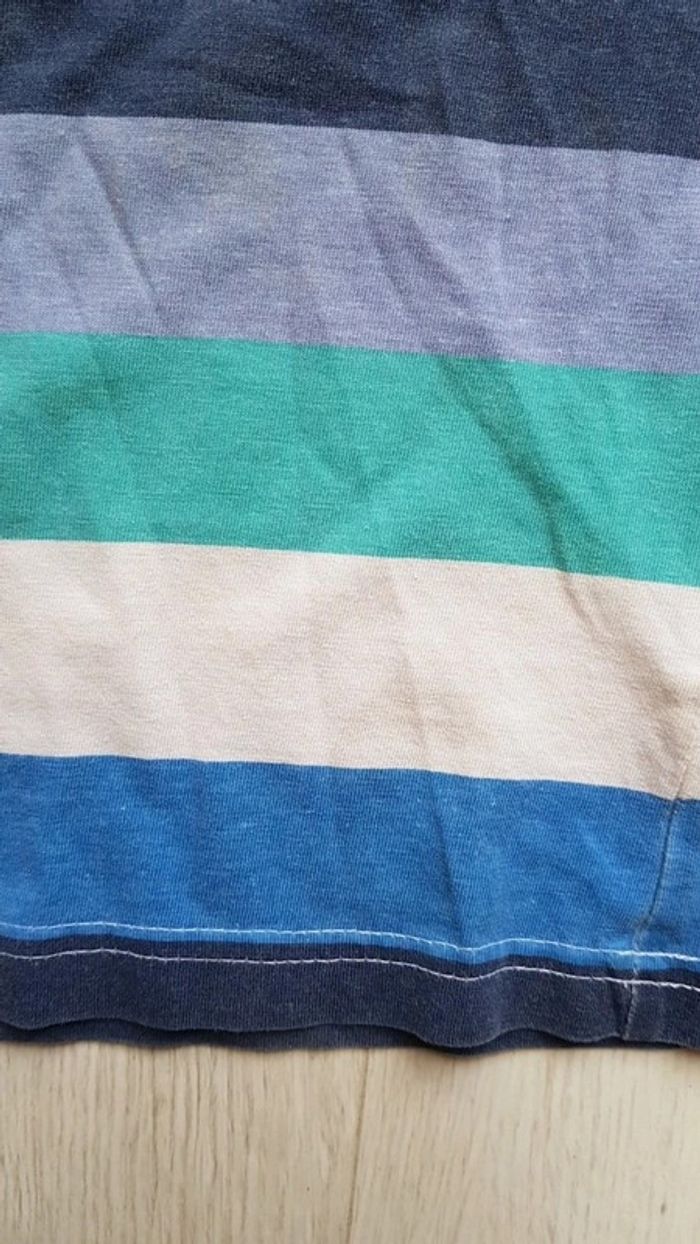 Lot de 5 teeshirts garçon 6ans - photo numéro 4