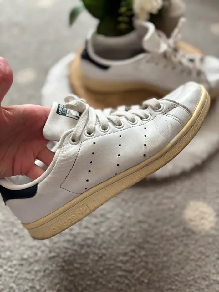 Adidas Stan Smith - photo numéro 2