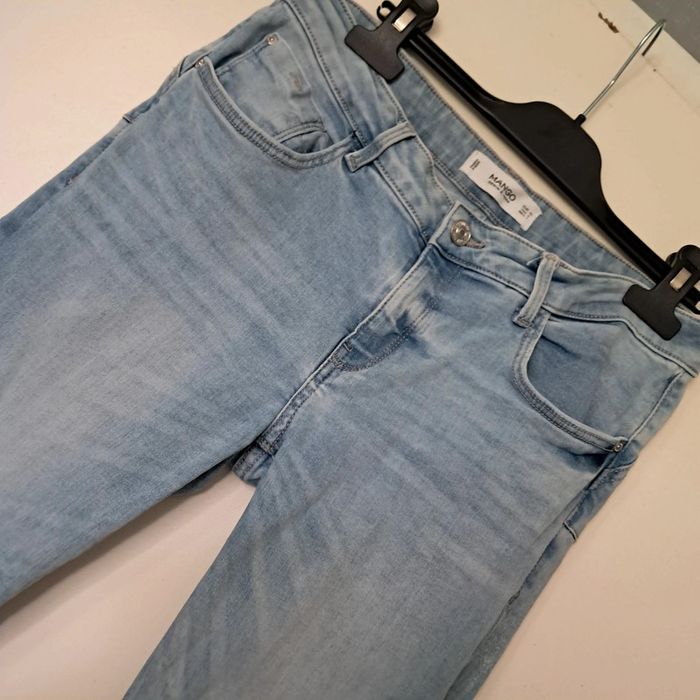 Jean mango - photo numéro 8