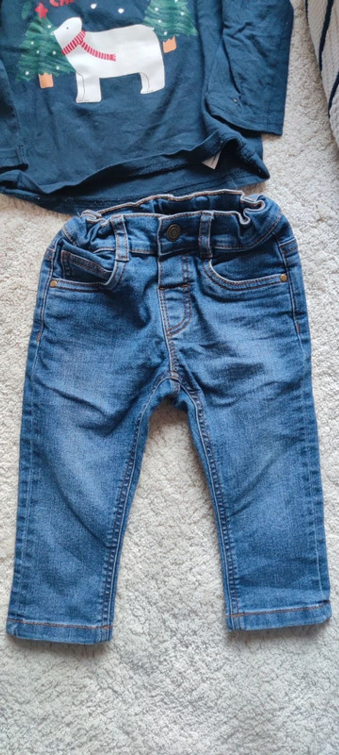 Lot 18 mois - photo numéro 3