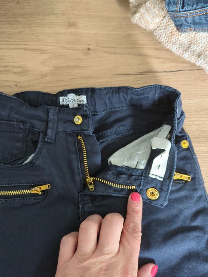 Jean 4 ans - photo numéro 3