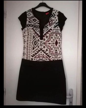 Robe miss captain 36