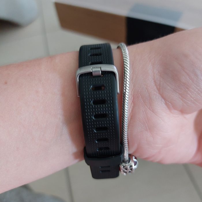 Montre connecté - photo numéro 2