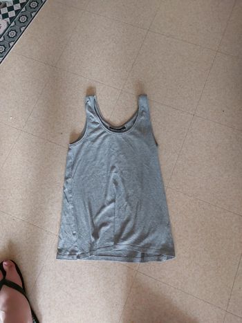 Débardeur bon état