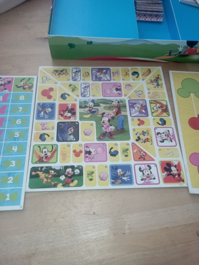 Jeux de société - photo numéro 6