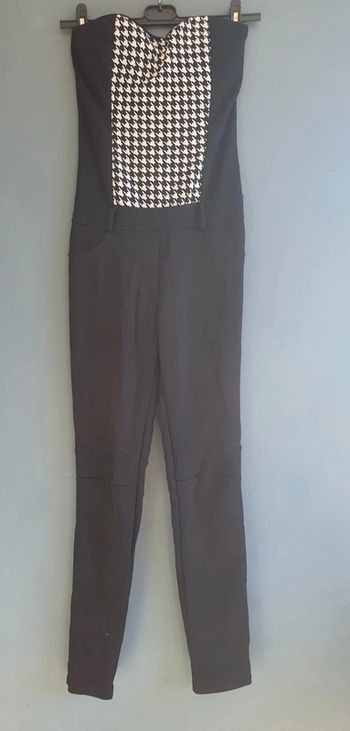 Combi pantalon S / petit M