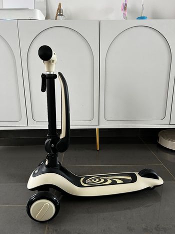 Trottinette / draisienne Kinderkraft 