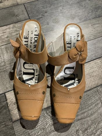Chaussure