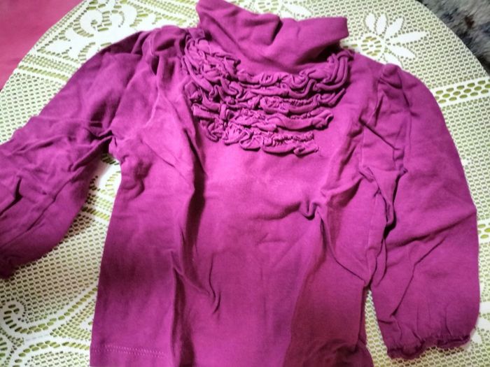 T-shirt bébé