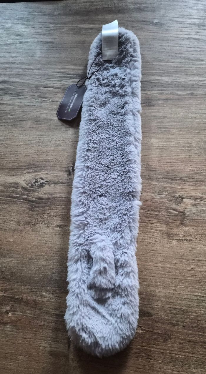 Écharpe - photo numéro 4