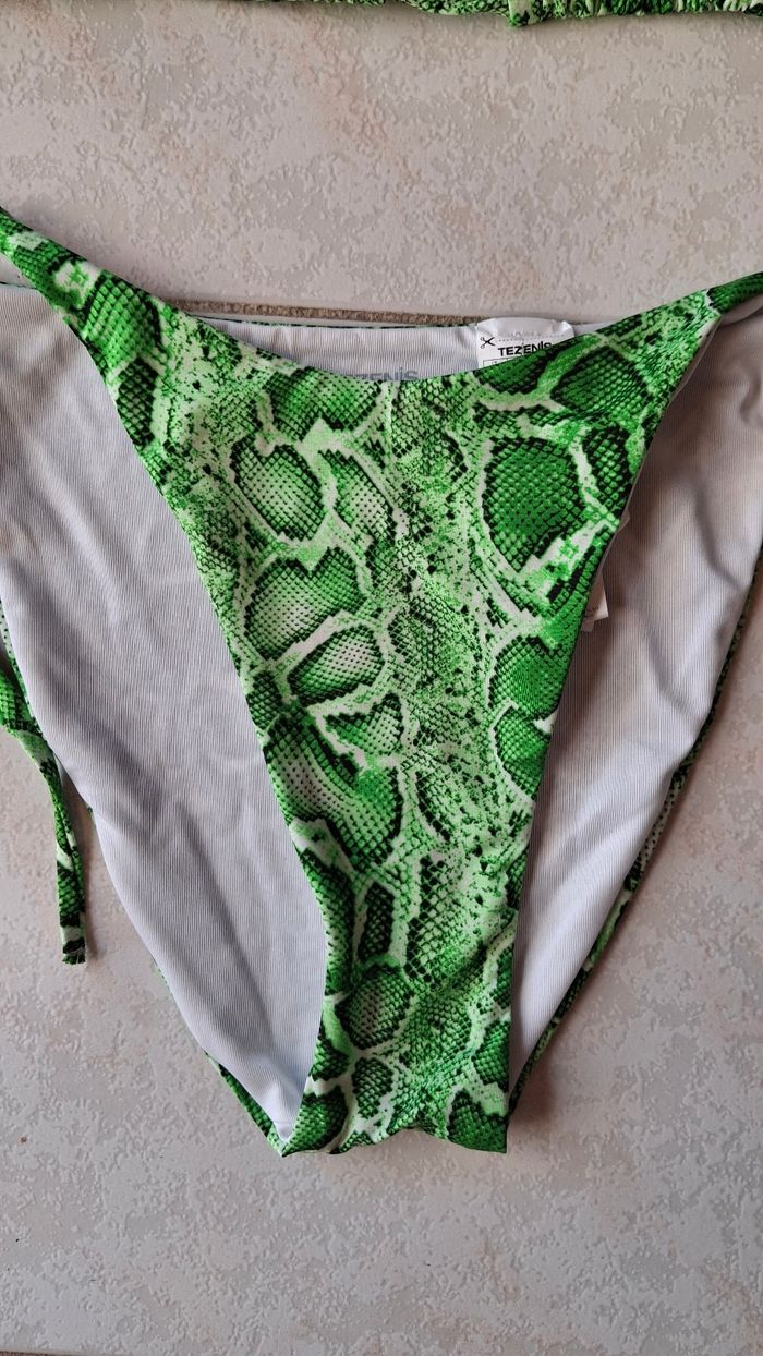 Maillot de bain Tezenis neuf - photo numéro 2