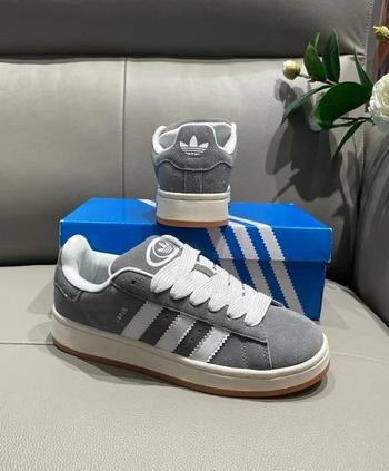 Adidas CAMPUS 00s Gris 39