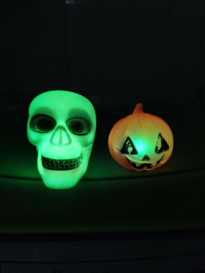 Déco halloween - photo numéro 5