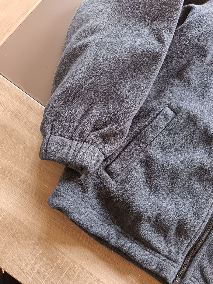 Veste polaire 12 ans - photo numéro 4