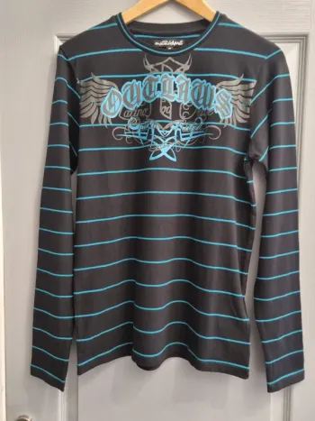 T-shirt overgame