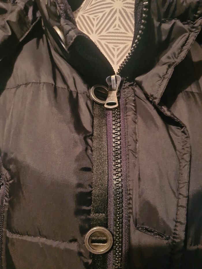 Blouson doudoune - photo numéro 2