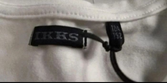 Tee shirt IKKS - photo numéro 3