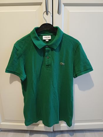 Polo Lacoste