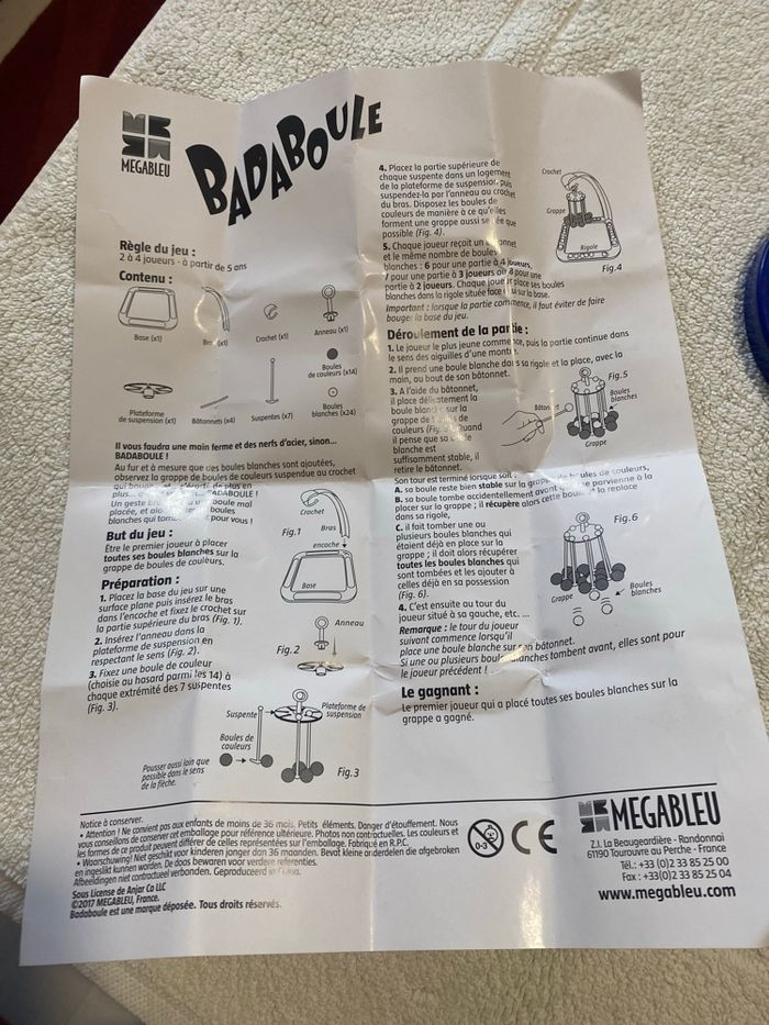 BadaBoule - photo numéro 2