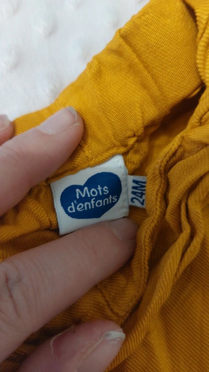 Pantalon - photo numéro 2