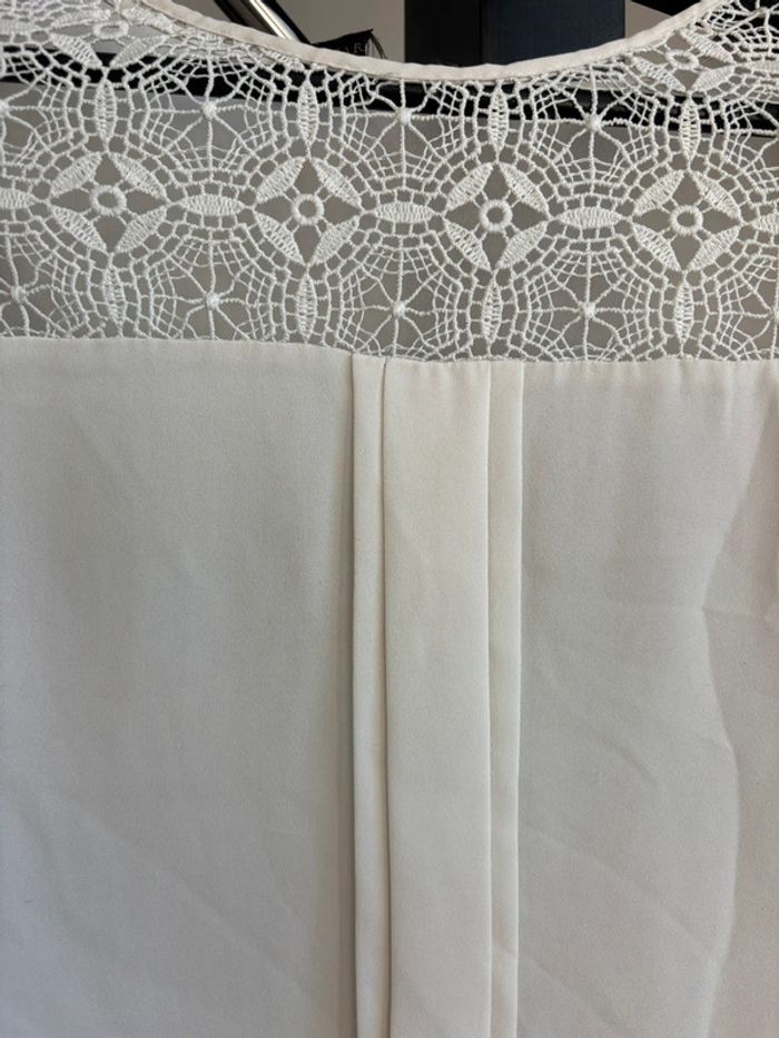 Blouse femme - photo numéro 3