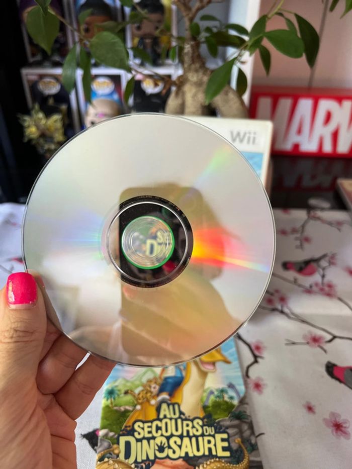 Jeu wii go diego - photo numéro 2