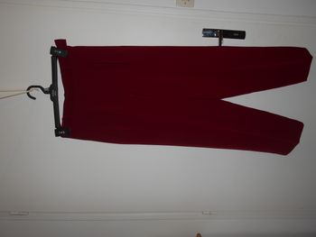 pantalon habille taille 40