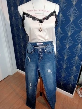 Vend vêtements femme