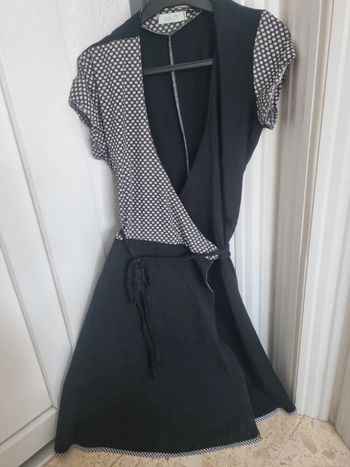 Robe createur indépendant