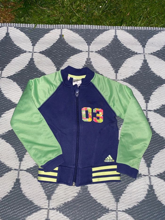 Veste adidas