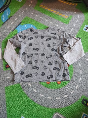 t-shirt Star Wars