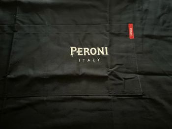 Tablier Peroni