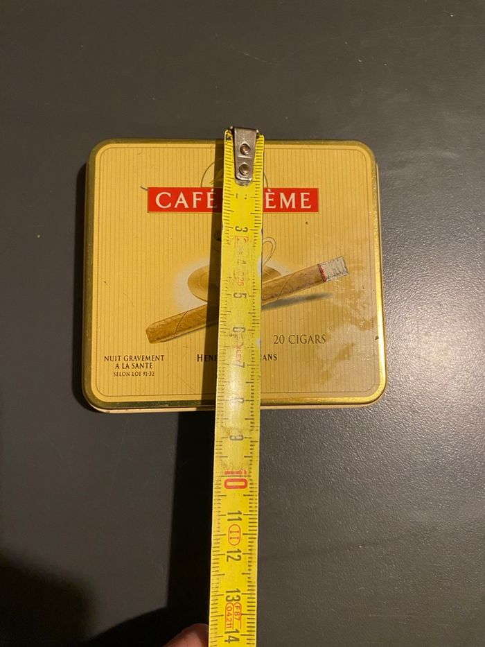 Boîte décoration - photo numéro 4