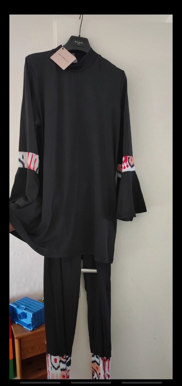 Butkini Modanisa femme taille XL