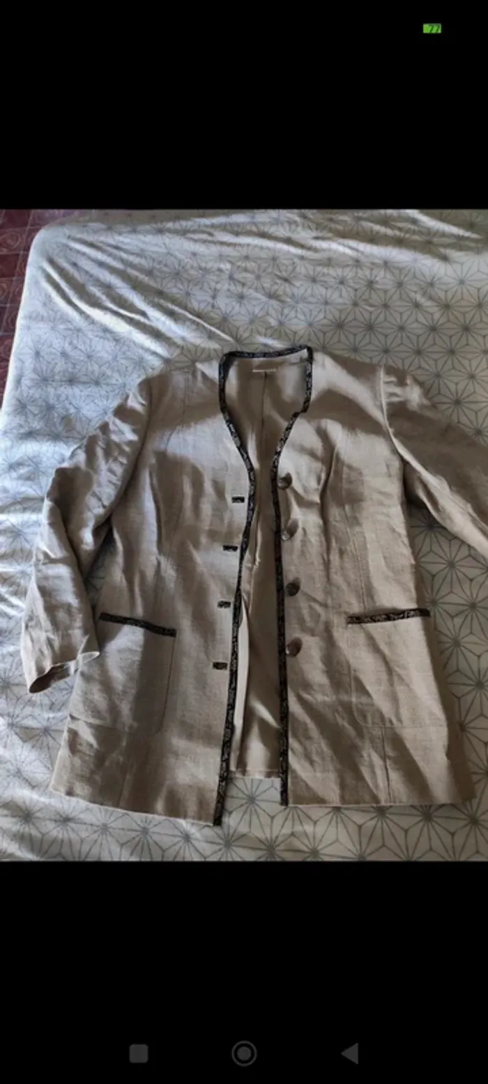 Veste Landhaus T 44