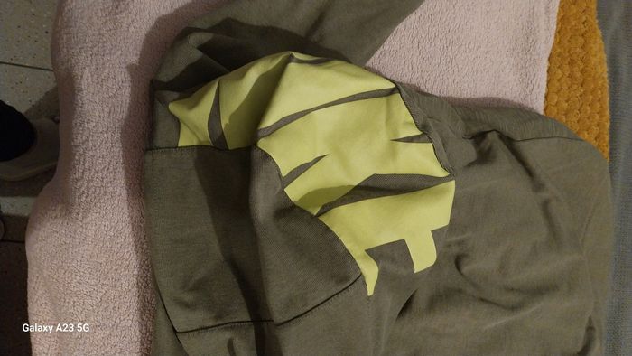 Pull nike - photo numéro 4